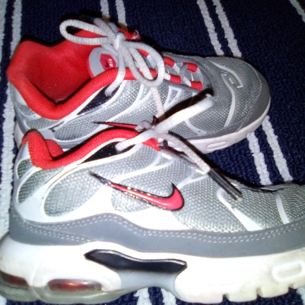 Toddler Nike Air Max Plus